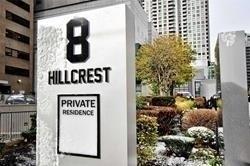 2010 - 8 Hillcrest Ave, Condo with 1 bedrooms, 1 bathrooms and 1 parking in Toronto ON | Image 14