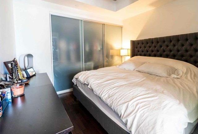 427 - 560 King St W, Condo with 1 bedrooms, 1 bathrooms and 1 parking in Toronto ON | Image 13