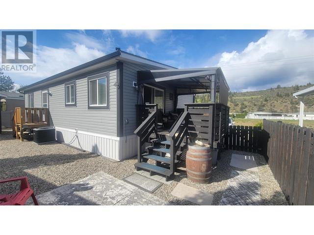 8598 - 97 Highway Unit# 99, House other with 2 bedrooms, 2 bathrooms and 3 parking in Okanagan Similkameen C BC | Image 22