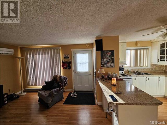 373 Route 160, House detached with 4 bedrooms, 2 bathrooms and null parking in Allardville NB | Image 31