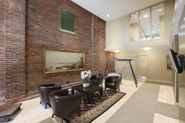 sp09 - 80 Mill St, Condo with 2 bedrooms, 2 bathrooms and 1 parking in Toronto ON | Image 15