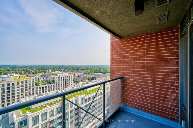 2007 - 1 Uptown Dr S, Condo with 2 bedrooms, 2 bathrooms and 1 parking in Markham ON | Image 26