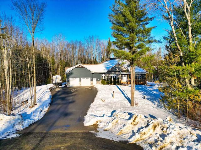 1054 Pasture Lane N, House detached with 4 bedrooms, 3 bathrooms and 8 parking in Gravenhurst ON | Image 22
