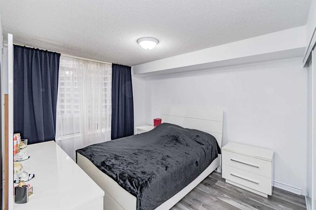 705 - 3880 Duke Of York Blvd, Condo with 2 bedrooms, 2 bathrooms and 1 parking in Mississauga ON | Image 24