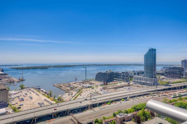 3205 - 33 Mill St, Condo with 2 bedrooms, 2 bathrooms and 2 parking in Toronto ON | Image 8