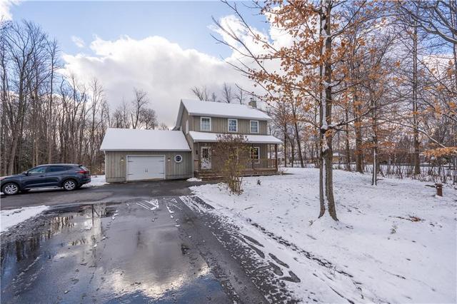 17840 County Road 44 Road, House detached with 3 bedrooms, 2 bathrooms and 4 parking in South Stormont ON | Card Image