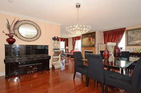 2604 - 3 Rean Dr, Condo with 3 bedrooms, 3 bathrooms and 2 parking in Toronto ON | Image 3
