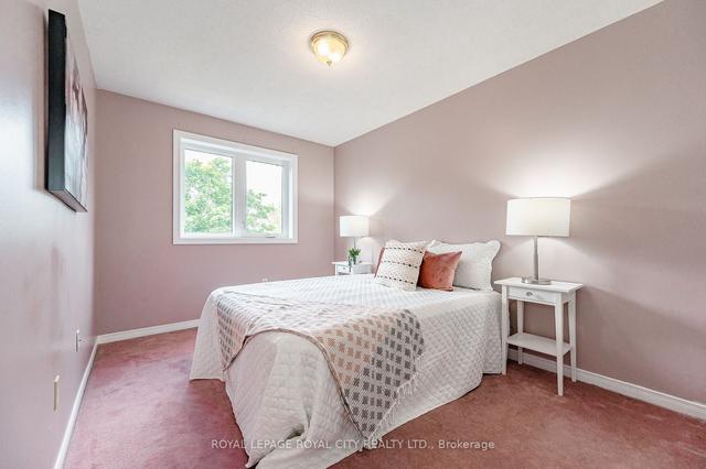 6 - 60 Ptarmigan Dr, Townhouse with 3 bedrooms, 3 bathrooms and 2 parking in Guelph ON | Image 13