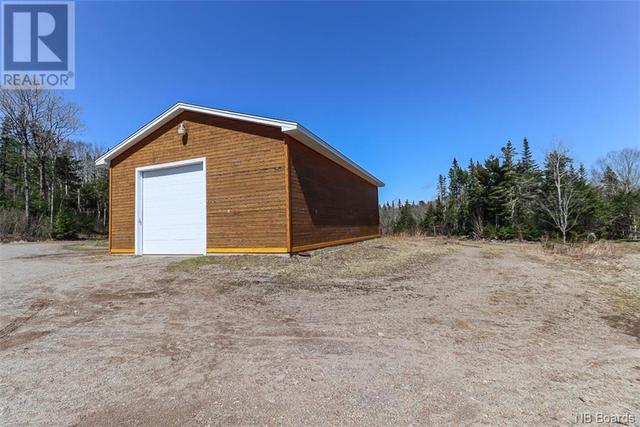 32 Mcgraw Road, House detached with 3 bedrooms, 1 bathrooms and null parking in Saint Martins NB | Image 46