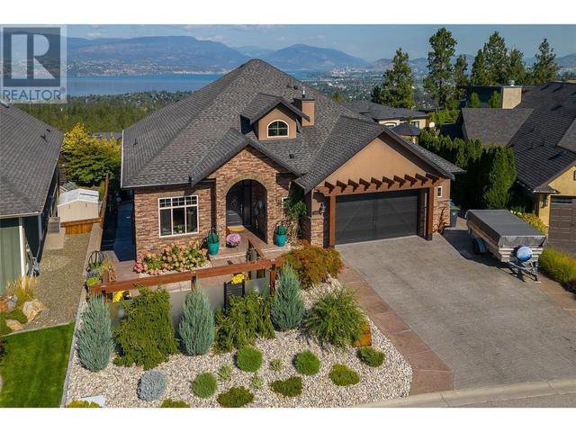 750 Marin Crescent, House detached with 5 bedrooms, 4 bathrooms and 7 parking in Kelowna BC | Image 74