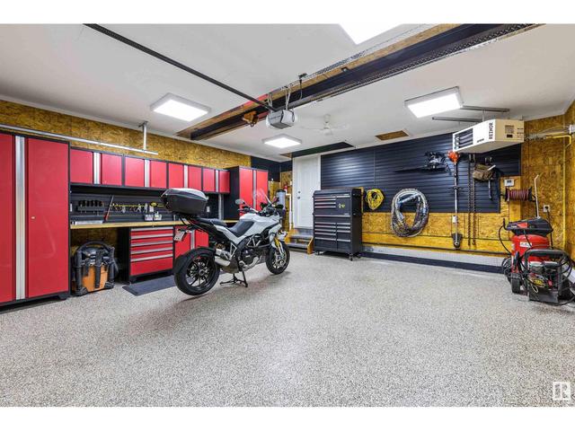 711 89 St Sw, House detached with 3 bedrooms, 2 bathrooms and null parking in Edmonton AB | Image 29