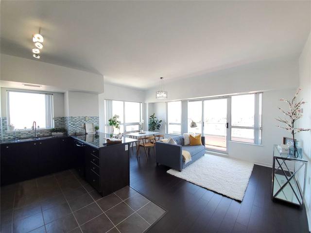 818 - 4600 Steeles Ave E, Condo with 2 bedrooms, 2 bathrooms and 1 parking in Markham ON | Image 19