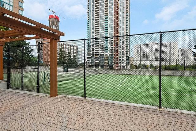 1510 - 265 Enfield Pl, Condo with 2 bedrooms, 2 bathrooms and 1 parking in Mississauga ON | Image 31