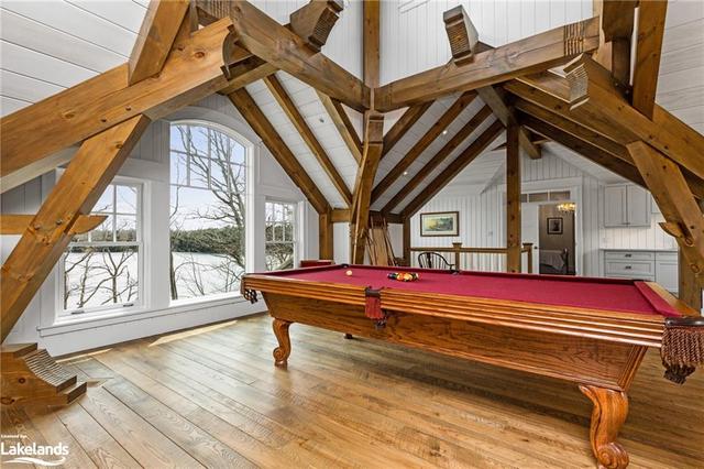 1655 Muskoka Road 118 W, House detached with 5 bedrooms, 4 bathrooms and 18 parking in Muskoka Lakes ON | Image 24