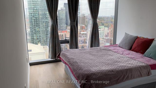 2306 - 60 Colborne St, Condo with 1 bedrooms, 1 bathrooms and 0 parking in Toronto ON | Image 11