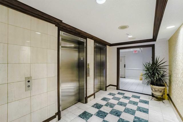 1401 - 30 Thunder Grve, Condo with 2 bedrooms, 2 bathrooms and 1 parking in Toronto ON | Image 20