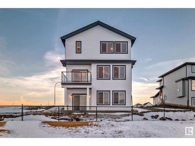 10206 92a Av, House detached with 3 bedrooms, 2 bathrooms and null parking in Morinville AB | Image 38