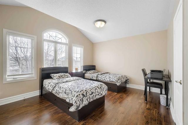 66 Sedgegrass Way, House detached with 4 bedrooms, 4 bathrooms and 6 parking in Brampton ON | Image 24
