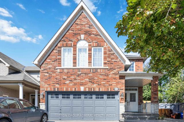 2034 Bloomfield Crt, House detached with 4 bedrooms, 4 bathrooms and 4 parking in Pickering ON | Image 19