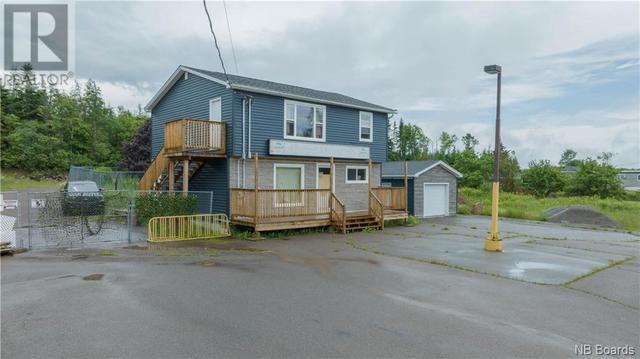 1068 - 1070 Latimore Lake Road, House detached with 2 bedrooms, 1 bathrooms and null parking in Saint John NB | Image 2