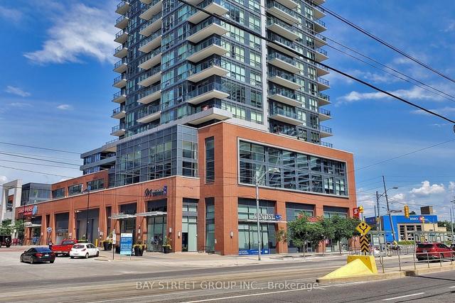 3108 - 2200 Lake Shore Blvd, Condo with 1 bedrooms, 1 bathrooms and 1 parking in Toronto ON | Image 31