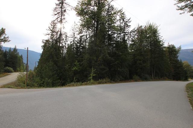 lot 9 Clark Road, Home with 0 bedrooms, 0 bathrooms and null parking in Central Kootenay K BC | Image 3