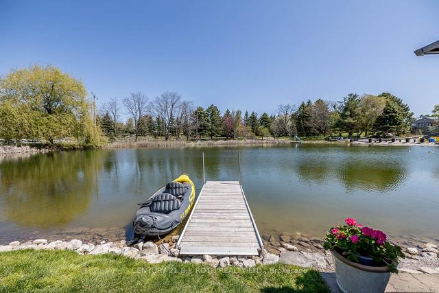 3 Sunset Cres, House detached with 4 bedrooms, 5 bathrooms and 8 parking in Oro Medonte ON | Image 29