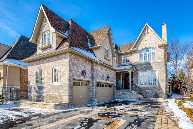 725 Queensway W, House detached with 5 bedrooms, 6 bathrooms and 10 parking in Mississauga ON | Image 1