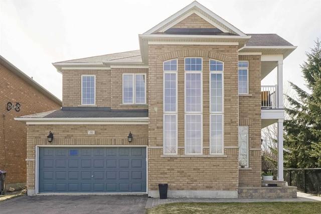 50 Amaranth Cres, House detached with 4 bedrooms, 3 bathrooms and 7 parking in Brampton ON | Image 23