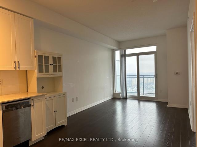 3510 - 55 Ann O'reilly Rd, Condo with 1 bedrooms, 2 bathrooms and 1 parking in Toronto ON | Image 18