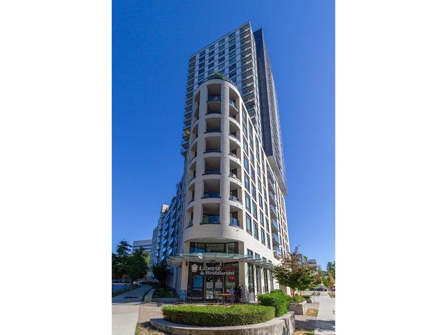 303 - 5470 Ormidale Street, Condo with 1 bedrooms, 1 bathrooms and 1 parking in Vancouver BC | Card Image