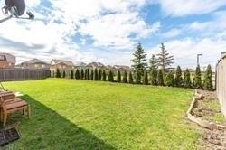 16 Mauve Dr, House detached with 4 bedrooms, 4 bathrooms and 4 parking in Brampton ON | Image 7