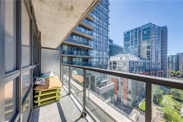 1003 - 68 Abell St, Condo with 1 bedrooms, 1 bathrooms and 1 parking in Toronto ON | Image 15