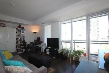 501 - 225 Sackville St, Condo with 1 bedrooms, 1 bathrooms and null parking in Toronto ON | Image 2