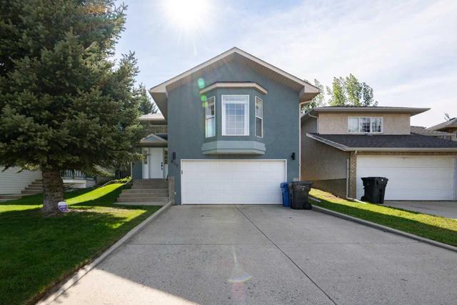 679 Heritage Boulevard W, House detached with 3 bedrooms, 2 bathrooms and 4 parking in Lethbridge AB | Image 2