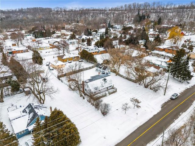 322 Old Guelph Road, House detached with 4 bedrooms, 2 bathrooms and 6 parking in Hamilton ON | Image 12