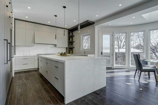 161 Munro Blvd, House detached with 5 bedrooms, 8 bathrooms and 7 parking in Toronto ON | Image 40
