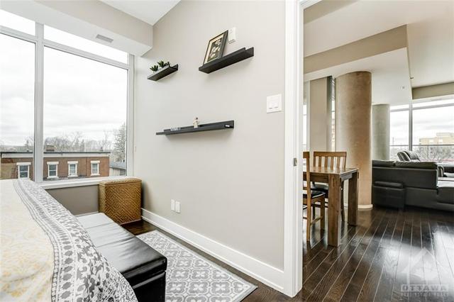 210 - 88 Richmond Road, Condo with 2 bedrooms, 2 bathrooms and 2 parking in Ottawa ON | Image 17