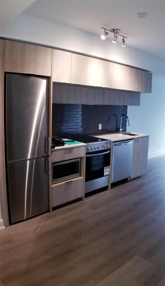1809 - 181 Dundas St E, Condo with 1 bedrooms, 1 bathrooms and 0 parking in Toronto ON | Image 16