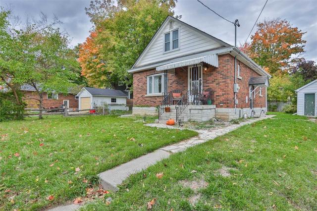 32 Joseph St, House detached with 3 bedrooms, 2 bathrooms and 5 parking in Markham ON | Image 18