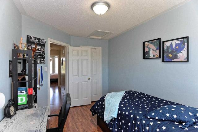 6 Panama Pl E, House attached with 3 bedrooms, 4 bathrooms and 2 parking in Brampton ON | Image 20