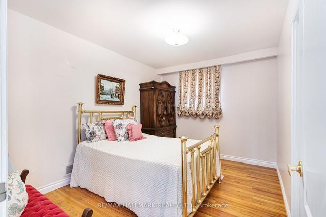 57 Regent Rd, House detached with 3 bedrooms, 3 bathrooms and 6 parking in Toronto ON | Image 13