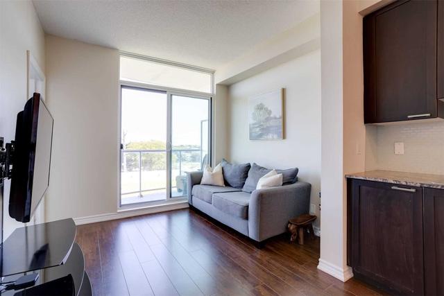 511 - 1328 Birchmount Rd, Condo with 1 bedrooms, 1 bathrooms and 1 parking in Toronto ON | Image 16