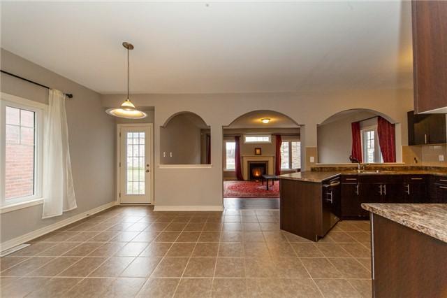 58 Mccourt Dr, House detached with 4 bedrooms, 3 bathrooms and 4 parking in Ajax ON | Image 6