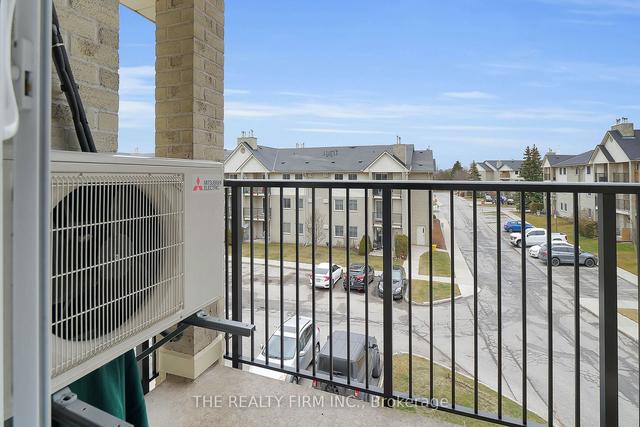 310 - 735 Deveron Cres, Condo with 3 bedrooms, 2 bathrooms and 1 parking in London ON | Image 8