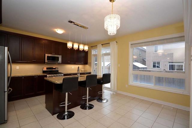 422 Father Tobin Rd, House detached with 4 bedrooms, 5 bathrooms and 6 parking in Brampton ON | Image 33