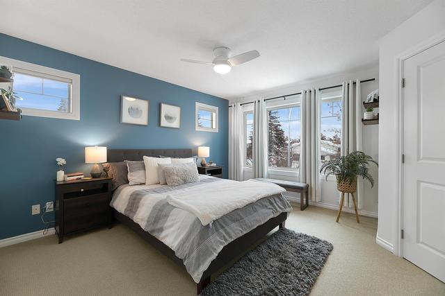 1 - 1936 31 Street Sw, Home with 2 bedrooms, 2 bathrooms and 2 parking in Calgary AB | Image 11