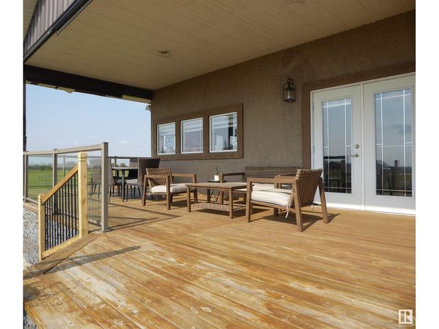 18 - 59515 Rge Rd 260, House detached with 4 bedrooms, 3 bathrooms and null parking in Westlock County AB | Image 4