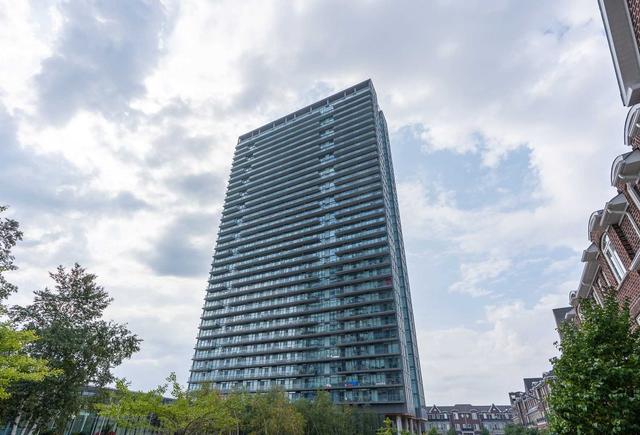 2209 - 105 The Queensway Way, Condo with 1 bedrooms, 1 bathrooms and 1 parking in Toronto ON | Image 8