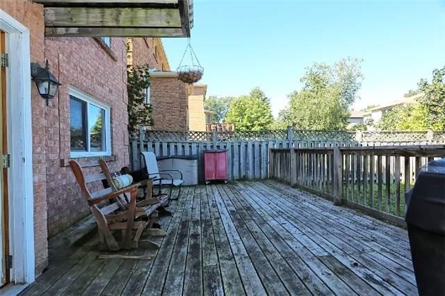 12 Cuthbert St, House detached with 3 bedrooms, 3 bathrooms and 4 parking in Barrie ON | Image 19
